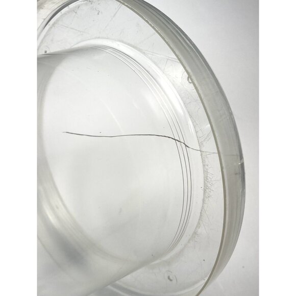 MOSLAH Shriners SIZE 7 Harry M. Osers Felt Rhinestone Jeweled FEZ Cap Hat Tassel - Picture 13 of 13